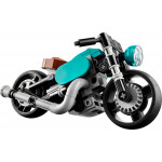 LEGO Creator 3v1 – Retro motorka